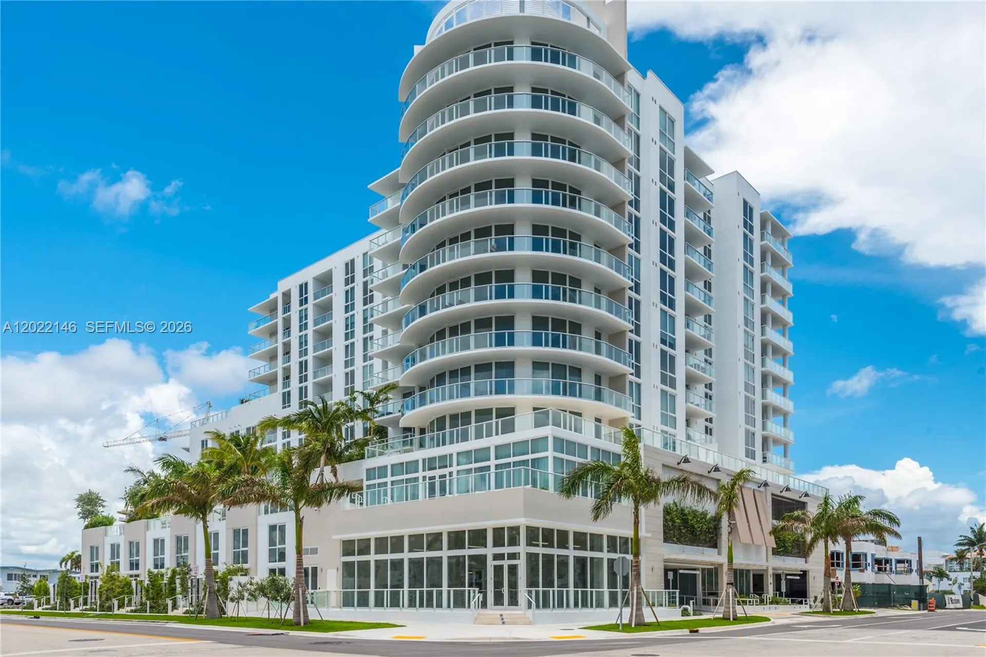 401 N Birch Road Fort Lauderdale FL 33304