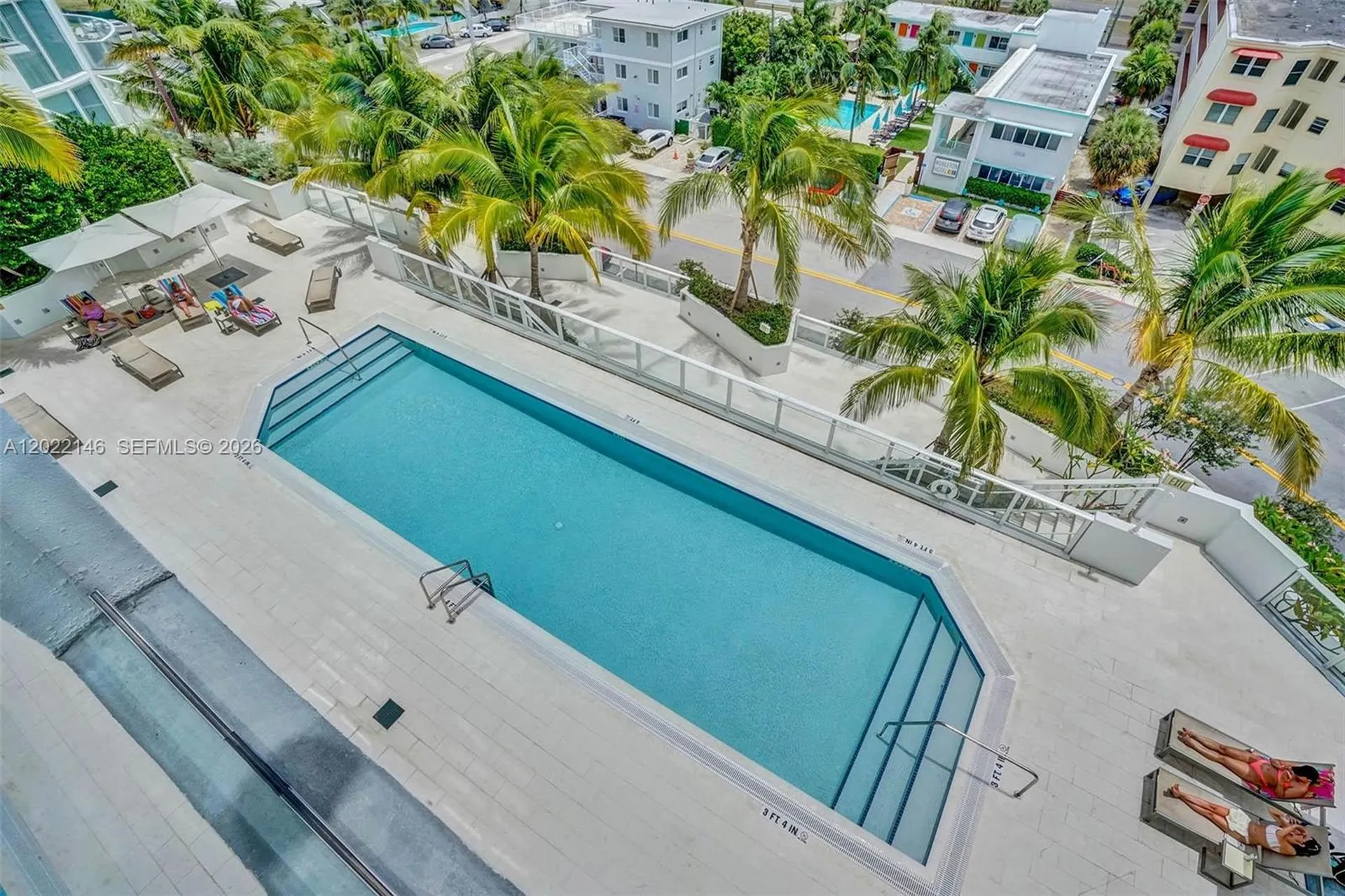 401 N Birch Road Fort Lauderdale FL 33304