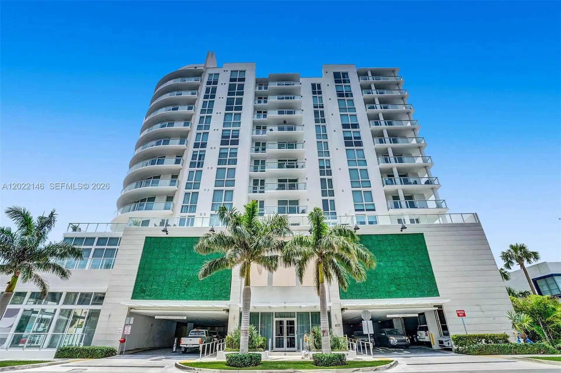 401 N Birch Road Fort Lauderdale FL 33304