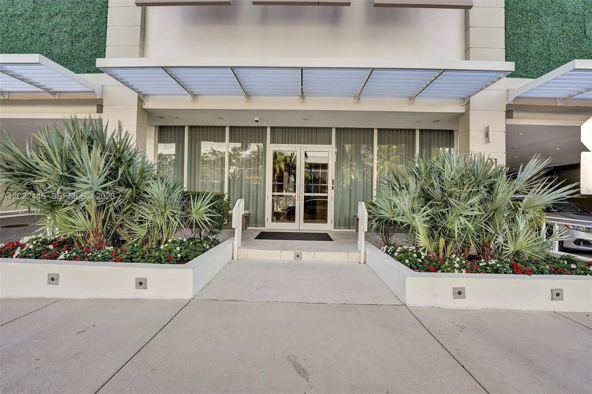 401 N Birch Road Fort Lauderdale FL 33304