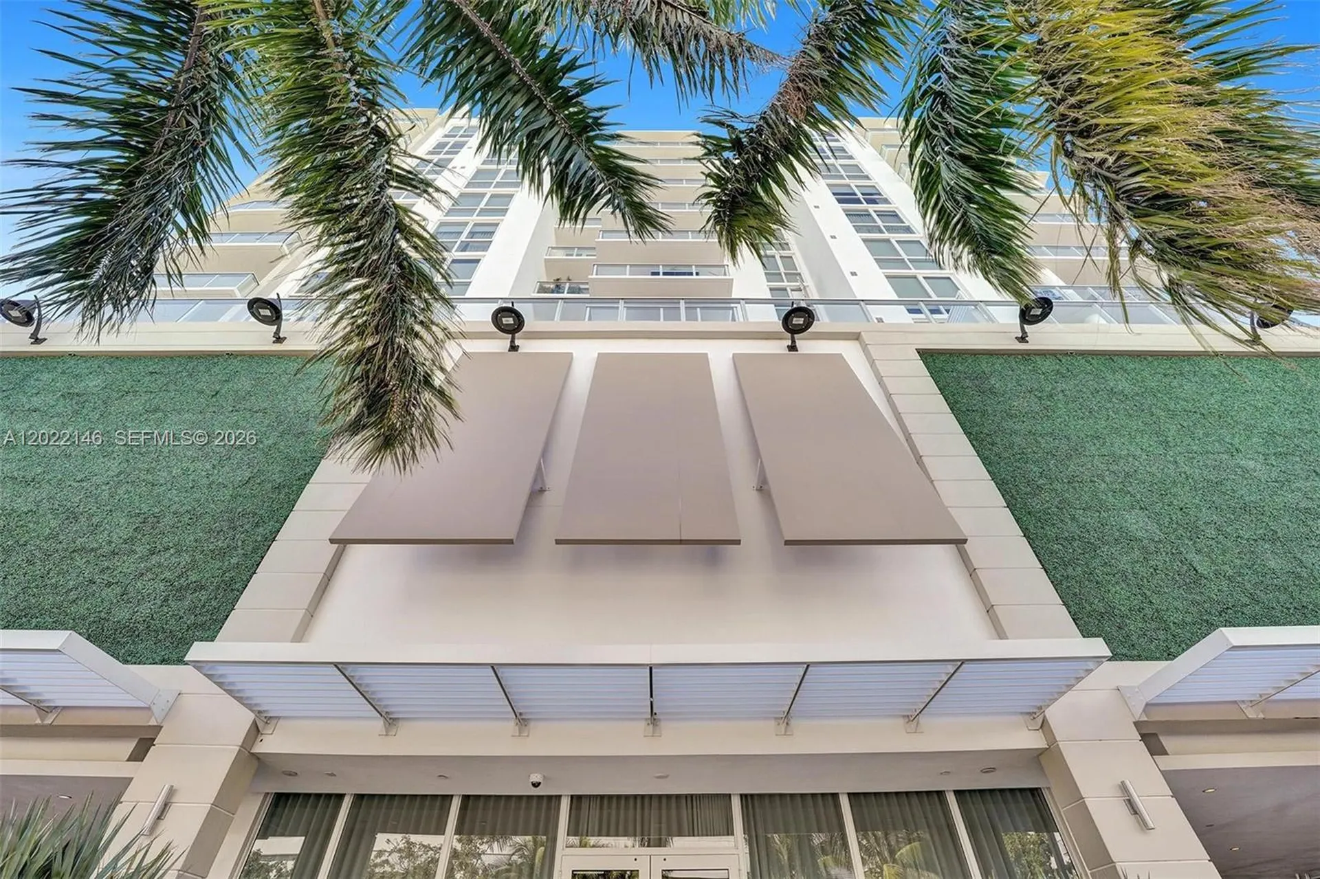401 N Birch Road Fort Lauderdale FL 33304