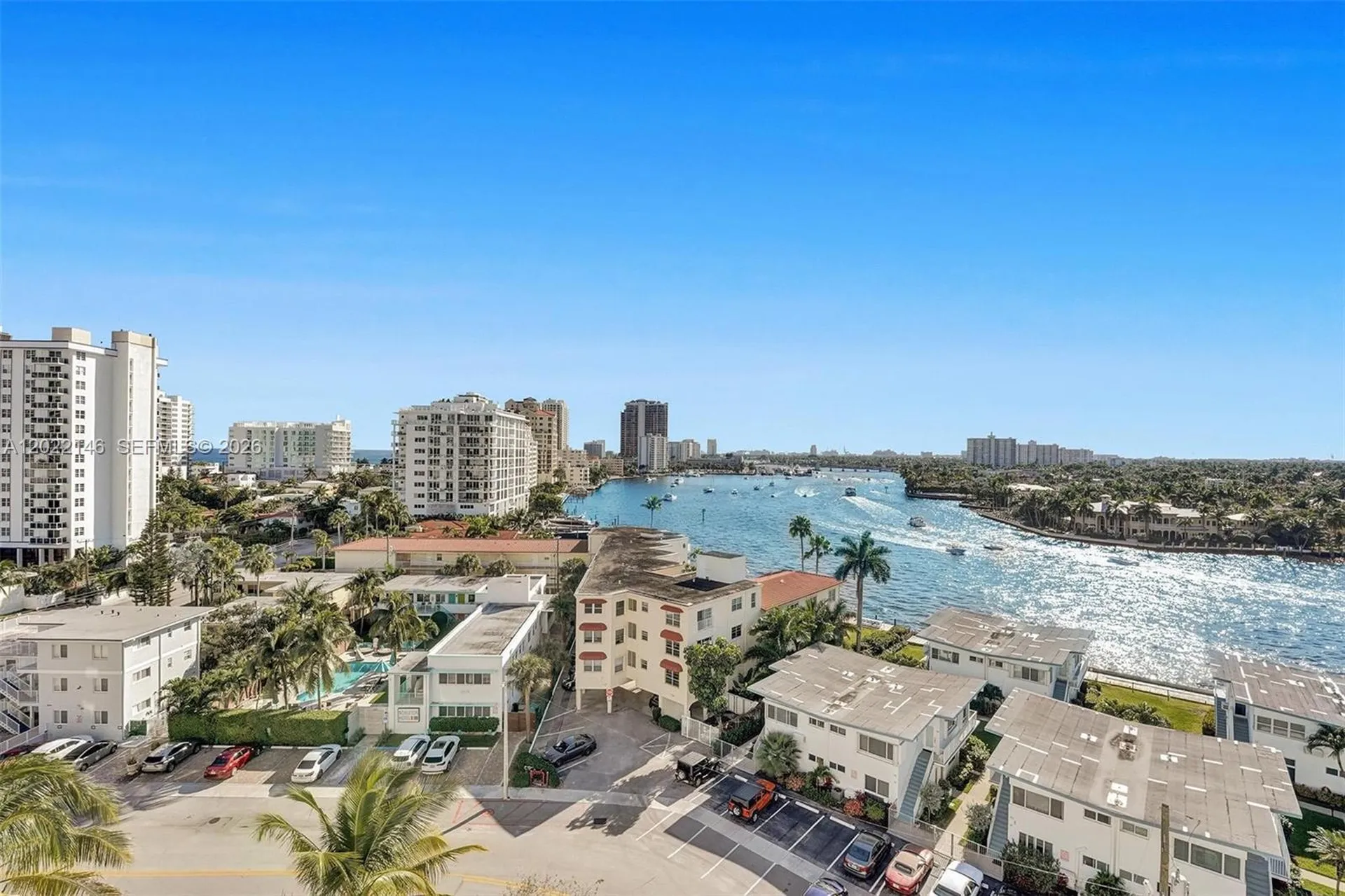 401 N Birch Road Fort Lauderdale FL 33304