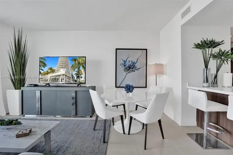 401 N Birch Road Fort Lauderdale FL 33304