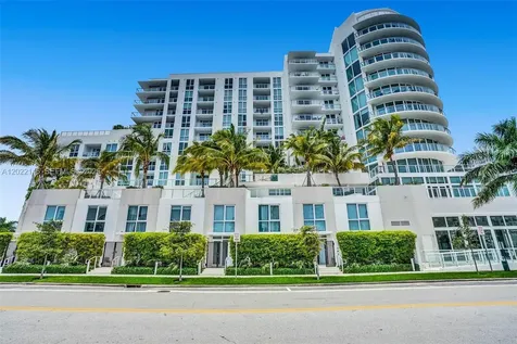 401 N Birch Road Fort Lauderdale FL 33304