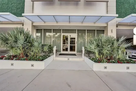 401 N Birch Road Fort Lauderdale FL 33304