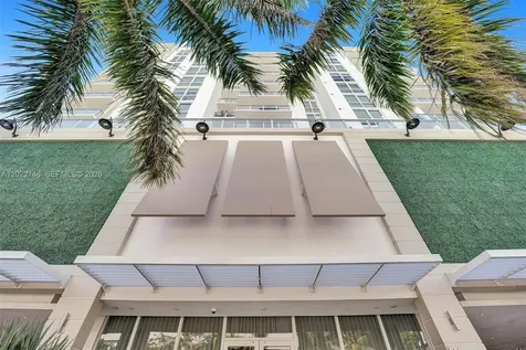 401 N Birch Road Fort Lauderdale FL 33304