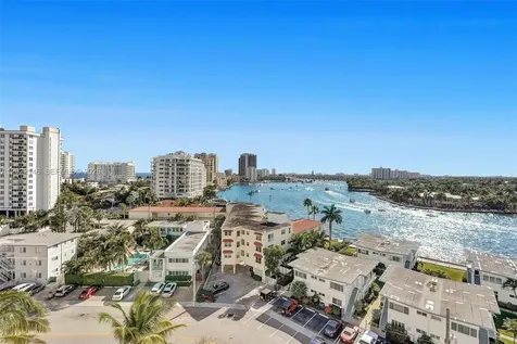 401 N Birch Road Fort Lauderdale FL 33304