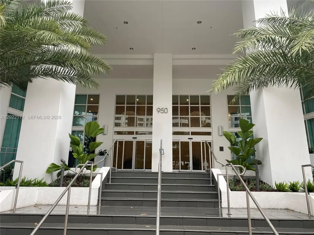 950 Brickell Bay Drive Miami FL 33131