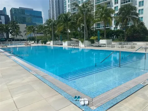 950 Brickell Bay Drive Miami FL 33131