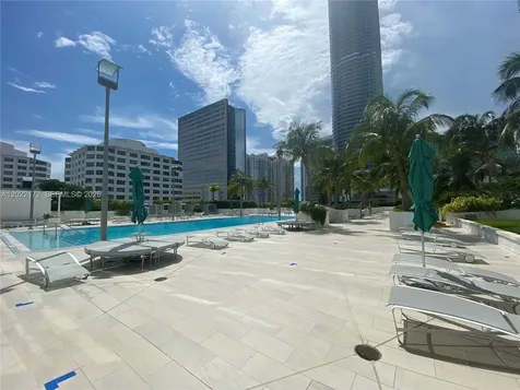 950 Brickell Bay Drive Miami FL 33131