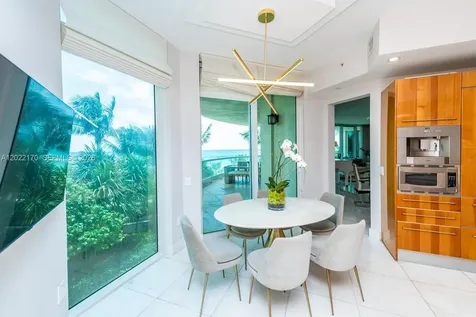 16051 Collins Avenue Sunny Isles Beach FL 33160