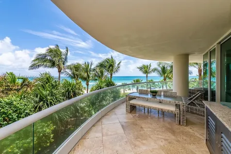 16051 Collins Avenue Sunny Isles Beach FL 33160