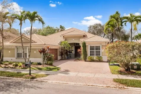 7119 NW 113th Avenue Parkland FL 33076