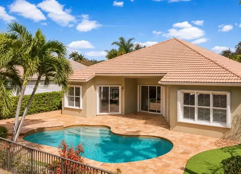 7119 NW 113th Avenue Parkland FL 33076