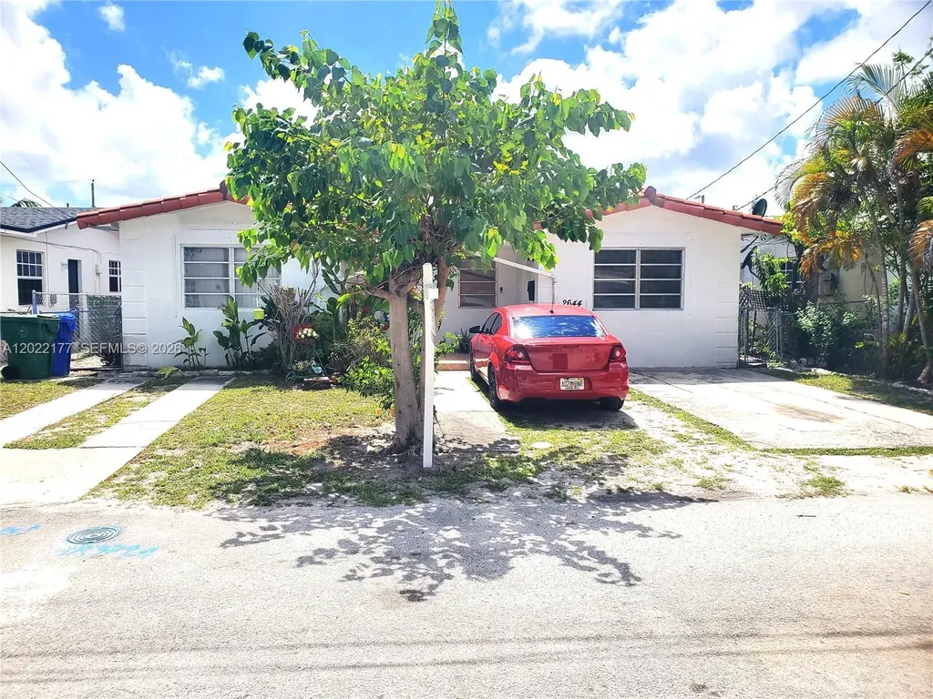 2644 SW 28th Court Miami FL 33133