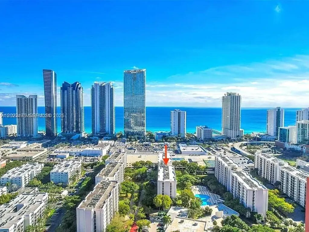 17011 N Bay Road Sunny Isles Beach FL 33160