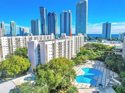 17011 N Bay Road Sunny Isles Beach FL 33160