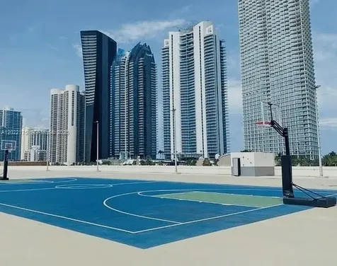 17011 N Bay Road Sunny Isles Beach FL 33160