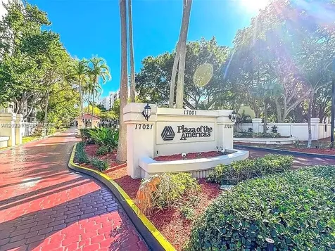 17011 N Bay Road Sunny Isles Beach FL 33160