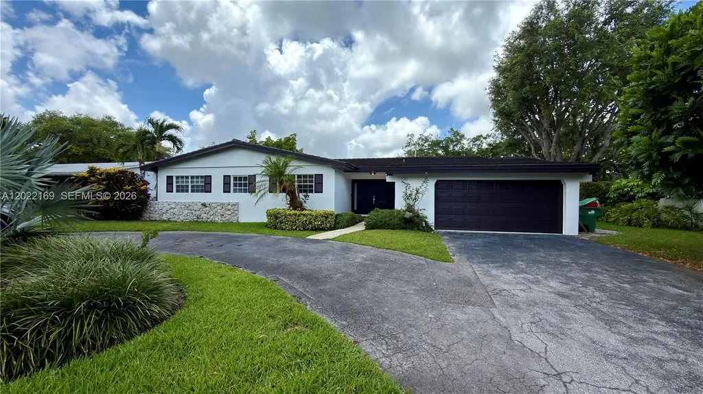 7700 SW 52nd Court Miami FL 33143