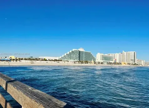 301 N Hollywood Avenue Daytona FL 32118