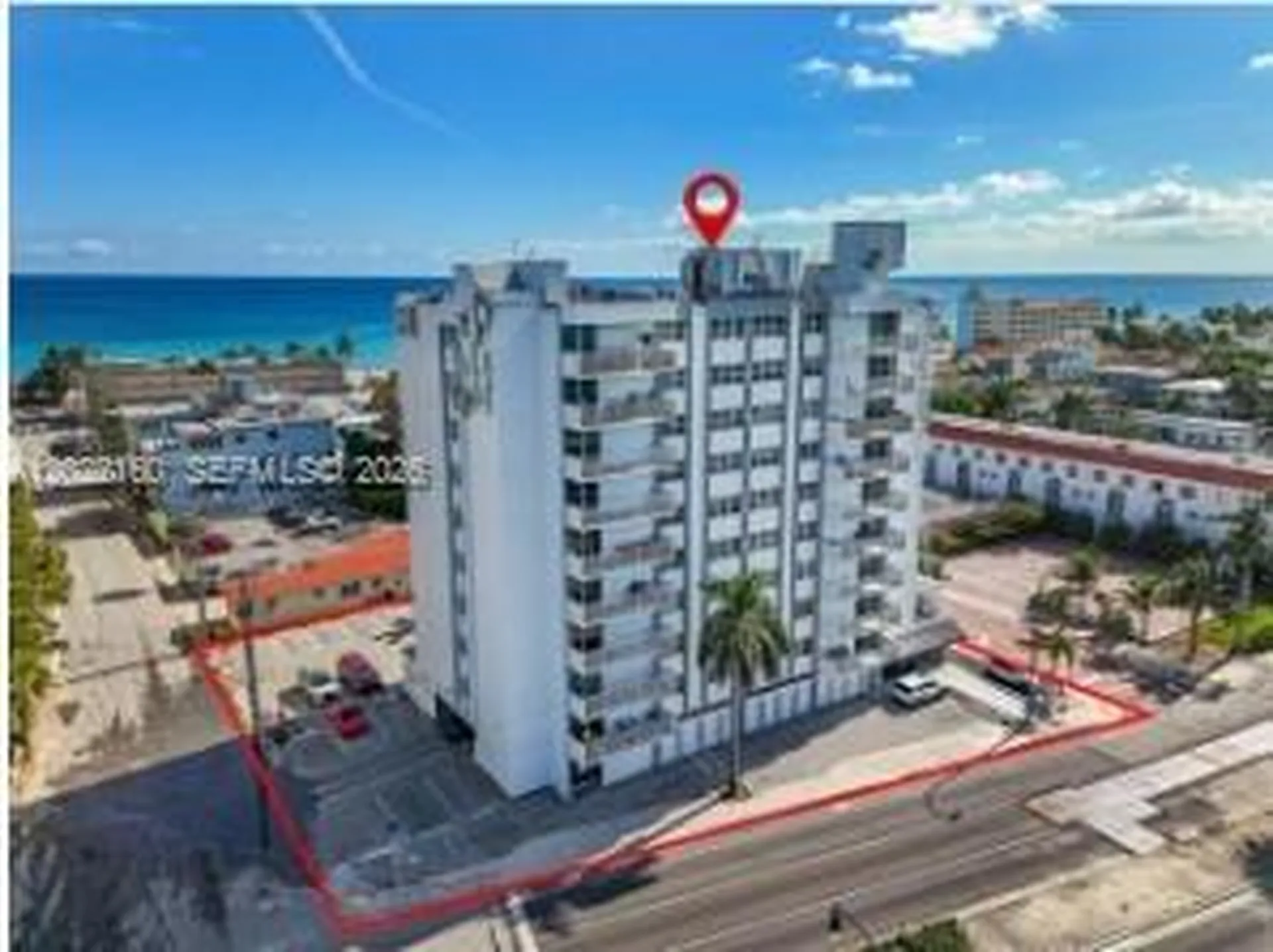 211 S Ocean Drive Hollywood FL 33019