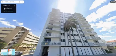 211 S Ocean Drive Hollywood FL 33019