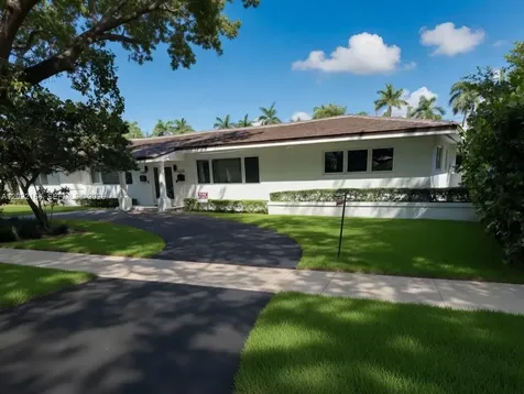 5314 Orduna Drive Coral Gables FL 33146