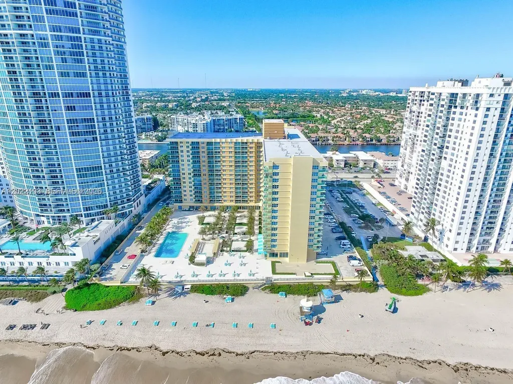 2501 S Ocean Drive Hollywood FL 33019