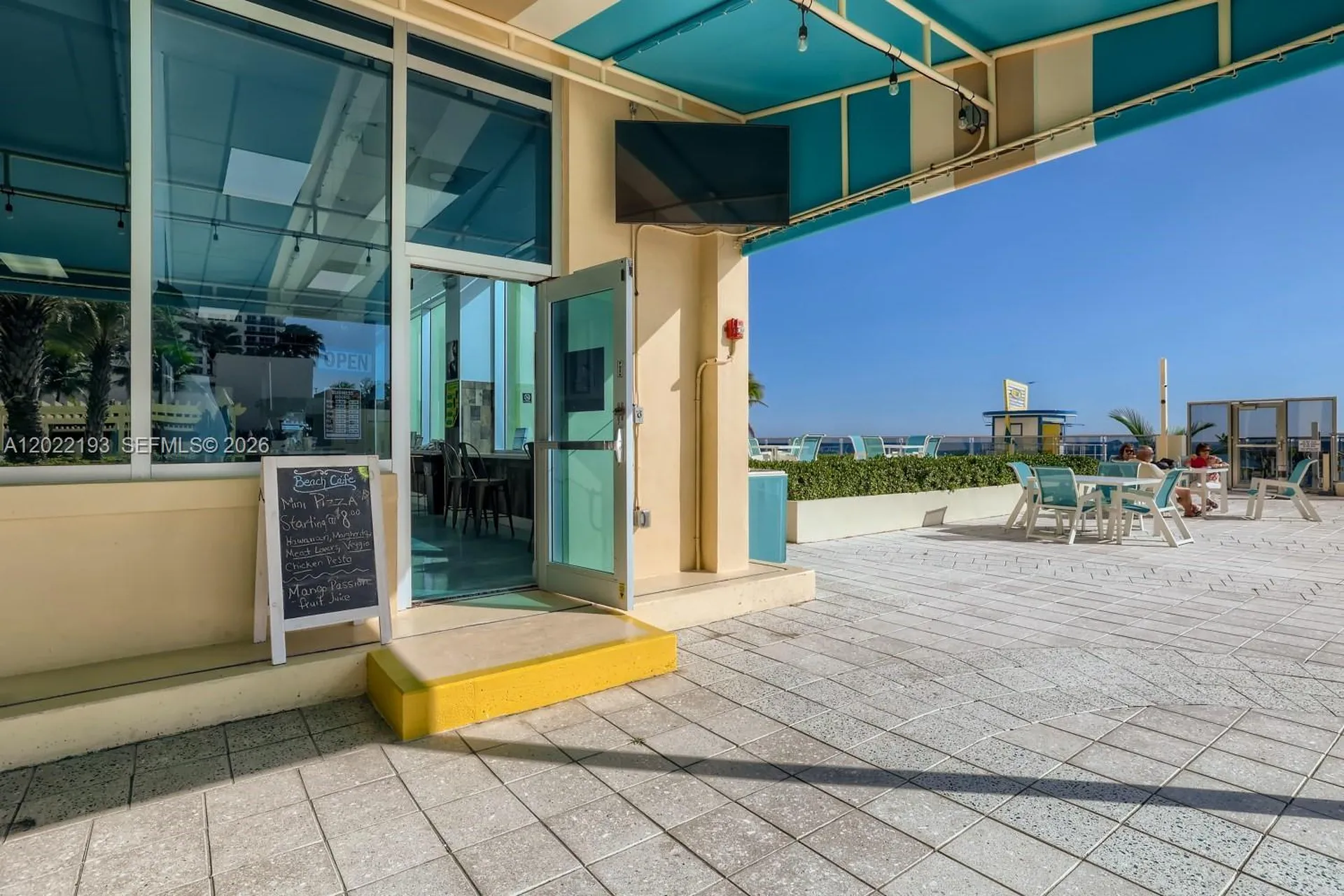 2501 S Ocean Drive Hollywood FL 33019