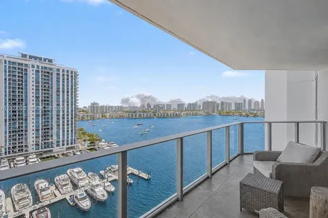 17111 Biscayne Boulevard North Miami Beach FL 33160