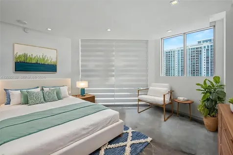 17111 Biscayne Boulevard North Miami Beach FL 33160