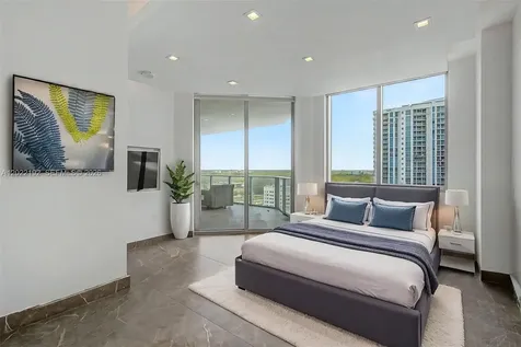 17111 Biscayne Boulevard North Miami Beach FL 33160