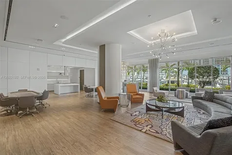 17111 Biscayne Boulevard North Miami Beach FL 33160
