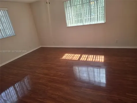 9521 NW 42nd Street Sunrise FL 33351