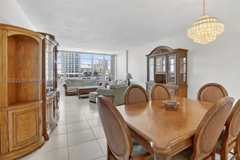 1817 S Ocean Drive Hallandale Beach FL 33009