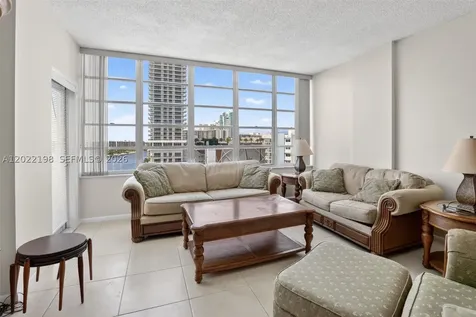 1817 S Ocean Drive Hallandale Beach FL 33009