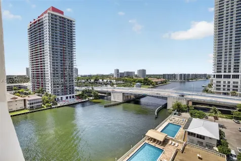 1817 S Ocean Drive Hallandale Beach FL 33009