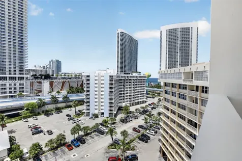1817 S Ocean Drive Hallandale Beach FL 33009