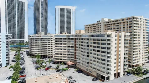 1817 S Ocean Drive Hallandale Beach FL 33009