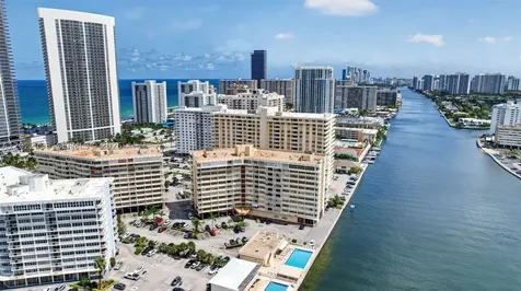 1817 S Ocean Drive Hallandale Beach FL 33009