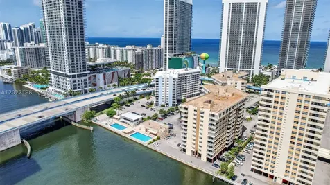 1817 S Ocean Drive Hallandale Beach FL 33009