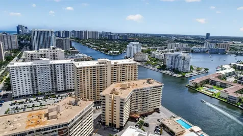 1817 S Ocean Drive Hallandale Beach FL 33009
