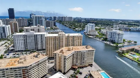 1817 S Ocean Drive Hallandale Beach FL 33009