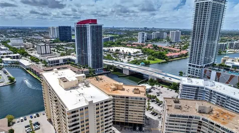 1817 S Ocean Drive Hallandale Beach FL 33009
