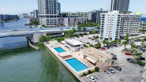 1817 S Ocean Drive Hallandale Beach FL 33009