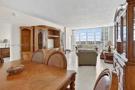1817 S Ocean Drive Hallandale Beach FL 33009