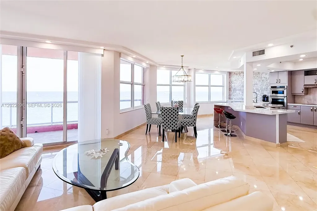2100 N Ocean Boulevard Fort Lauderdale FL 33305
