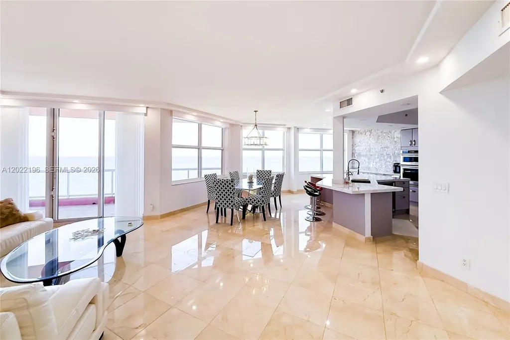 2100 N Ocean Boulevard Fort Lauderdale FL 33305
