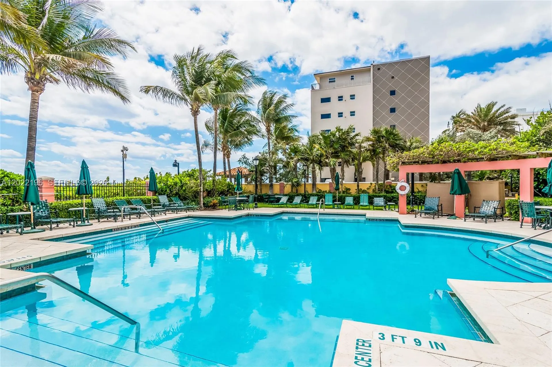 2100 N Ocean Boulevard Fort Lauderdale FL 33305